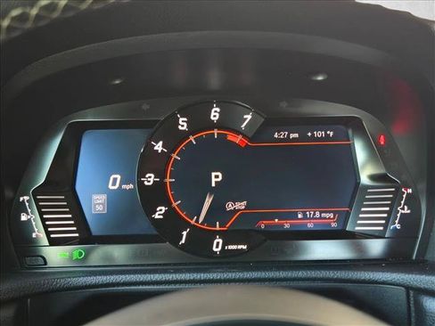 Used 2020 Toyota Supra Launch Edition w/ Driver Assist Package RWD image 13