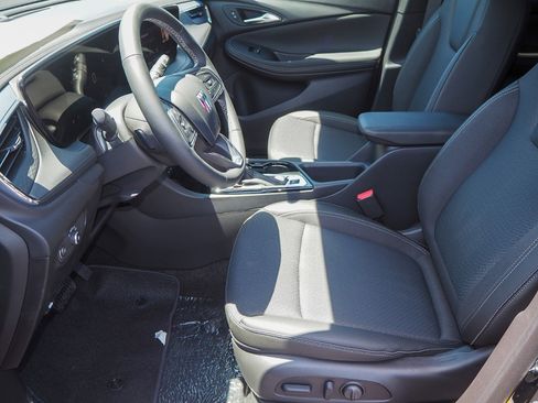 New 2025 Buick Encore GX Preferred w/ Comfort Package image 6