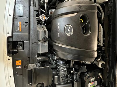 Used 2021 MAZDA MAZDA6 Touring FWD image 26