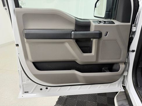Used 2017 Ford F150 XL w/ Equipment Group 101A Mid AWD/4WD image 11