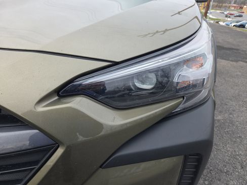 Certified 2023 Subaru Outback Premium image 10