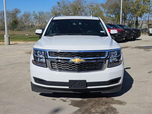 Used 2017 Chevrolet Tahoe LS image 8