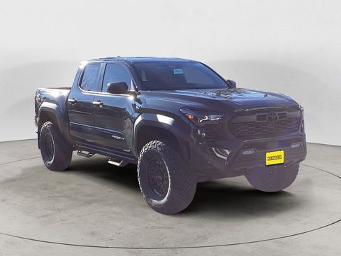 New 2026 Toyota Tacoma TRD Off-Road image 7