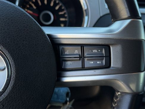 Used 2014 Ford Mustang GT Premium w/ Electronics Package image 16