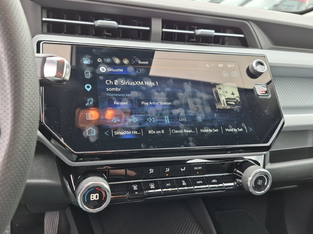New 2027 Chevrolet Bolt LT FWD image 18