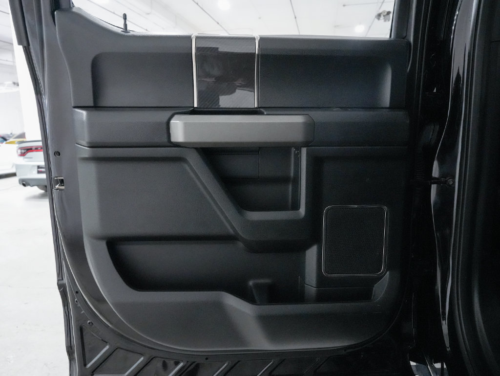 Used 2019 Ford F150 Raptor w/ Equipment Group 802A Luxury AWD/4WD image 36