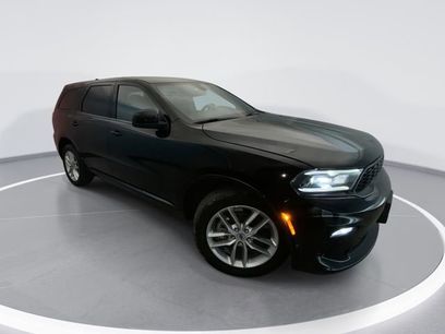 Used 2022 Dodge Durango GT
