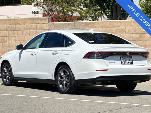 Used 2023 Honda Accord EX image 6