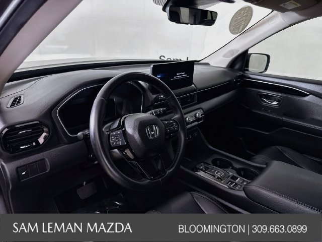 Used 2026 Honda Passport RTL image 9