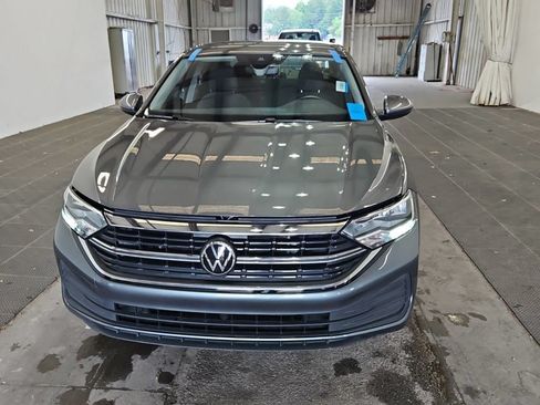 Used 2024 Volkswagen Jetta S FWD image 9