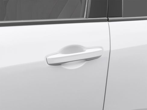 Certified 2025 Acura ADX A-Spec AWD/4WD image 47