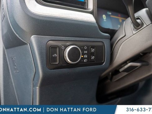 New 2026 Ford Maverick XLT w/ XLT Luxury Package image 15