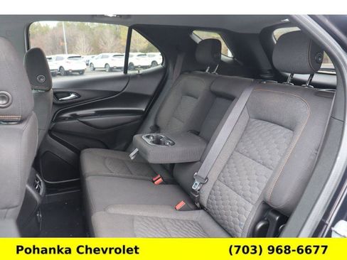 Used 2020 Chevrolet Equinox LT image 24