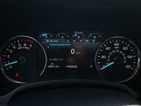 Used 2019 Ford F150 Lariat AWD/4WD image 38