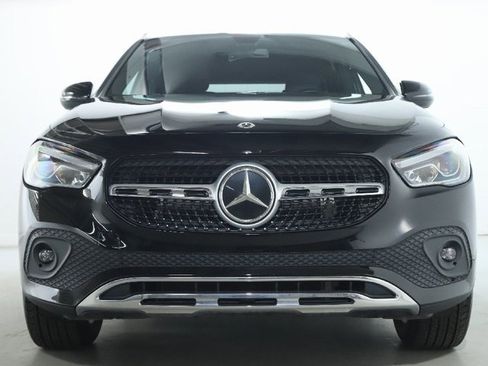 Used 2023 Mercedes-Benz GLA 250 GLA 250 image 5