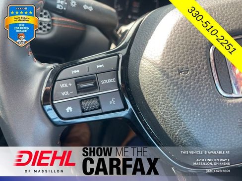 Used 2024 Honda HR-V Sport image 24