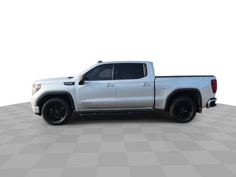 Certified 2022 GMC Sierra 1500 Elevation AWD/4WD image 5
