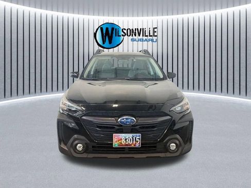 Certified 2023 Subaru Outback Premium AWD/4WD image 3