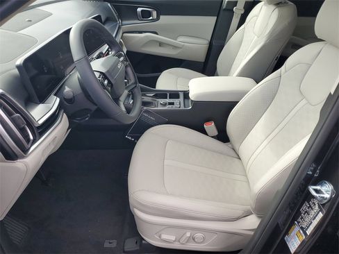New 2026 Kia Sorento S w/ S Panoramic Sunroof Package image 5