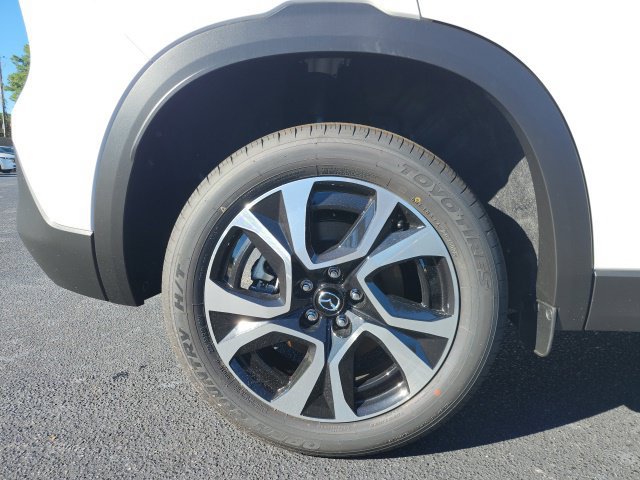 New 2026 MAZDA CX-5 Preferred AWD/4WD image 23