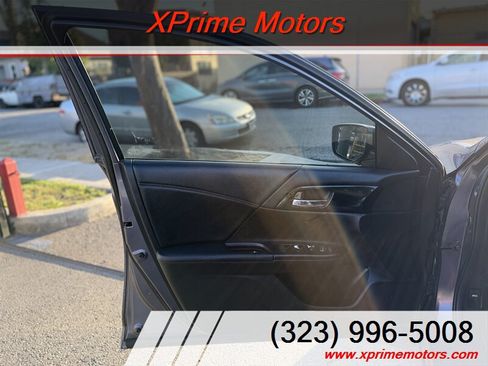 Used 2014 Honda Accord Sport image 13