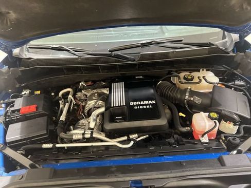 Used 2023 Chevrolet Silverado 1500 RST AWD/4WD image 28