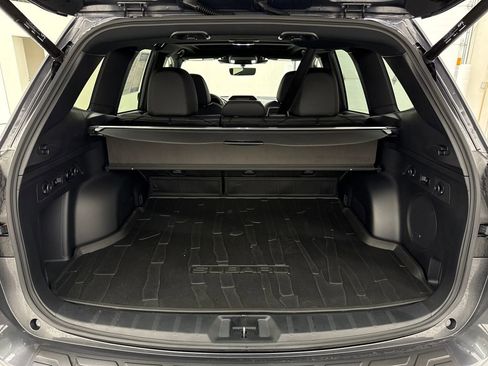 Used 2025 Subaru Forester Wilderness image 26