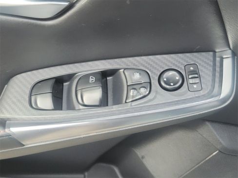 Certified 2024 Nissan Sentra SR w/ Trunk Package image 34