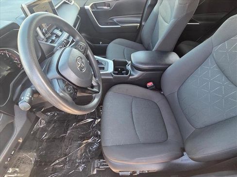 Certified 2024 Toyota RAV4 XLE image 14