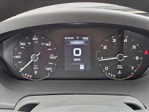 New 2025 RAM ProMaster 1500 FWD image 10