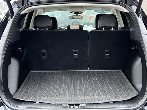 Certified 2021 Ford Escape SEL w/ Technology Package image 35