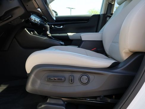 Certified 2024 Honda CR-V EX-L image 32