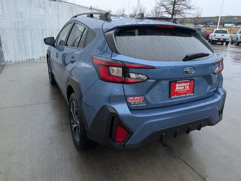 Used 2024 Subaru Crosstrek 2.0i Premium AWD/4WD image 23