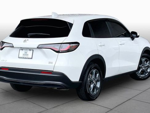 Used 2026 Honda HR-V LX image 13