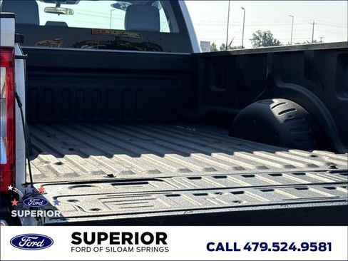 Used 2025 Ford F250 XL w/ XL Chrome Package AWD/4WD image 9