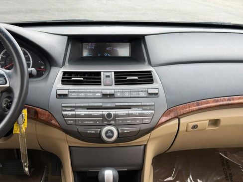 Used 2012 Honda Accord EX-L image 13