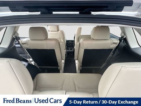 Used 2023 MAZDA CX-9 Touring Plus image 32