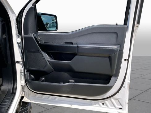 Used 2021 Ford F150 XL w/ STX Appearance Package RWD image 20