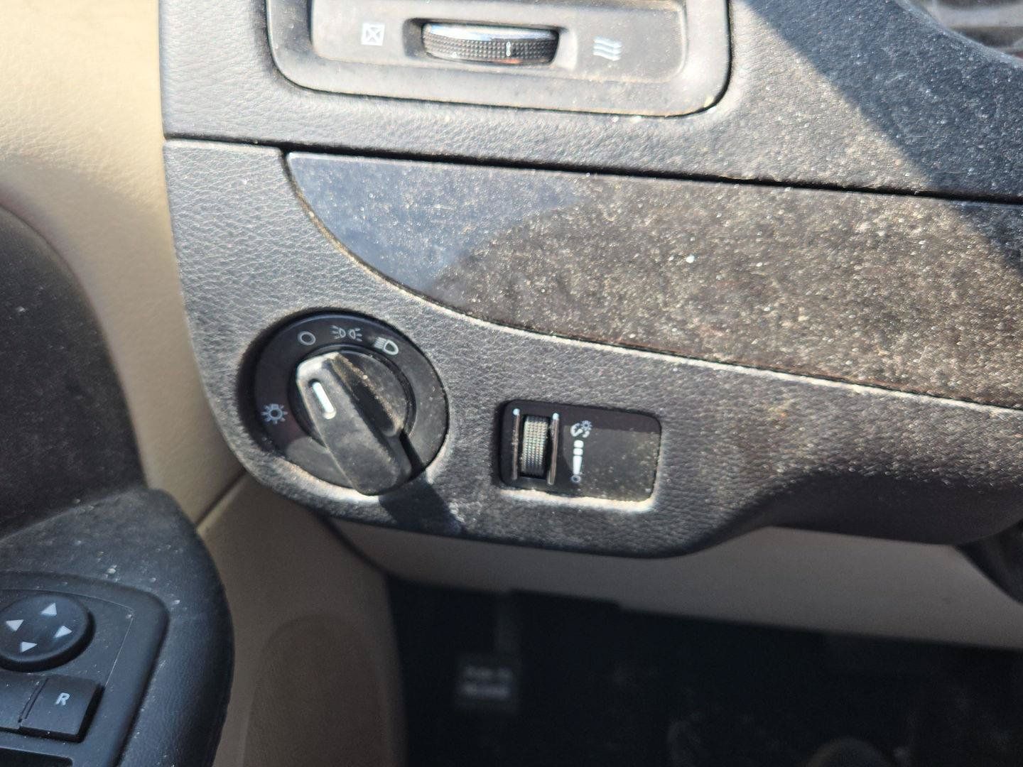 Used 2016 Dodge Grand Caravan SE w/ Quick Order Package 29E SE FWD image 22