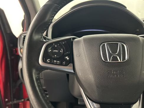 Used 2022 Honda CR-V EX-L image 10