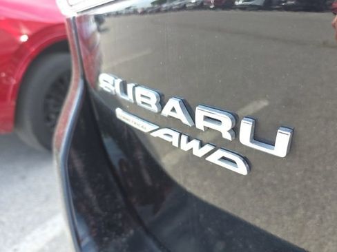 Used 2022 Subaru Forester Premium image 5