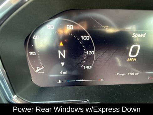 New 2026 GMC Sierra 1500 Denali image 13