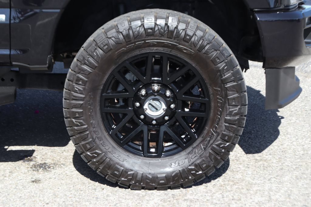 Used 2020 Ford F250 Lariat AWD/4WD image 47