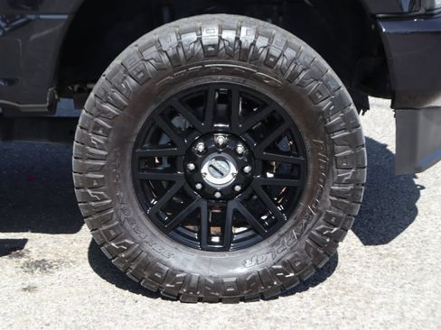 Used 2020 Ford F250 Lariat AWD/4WD image 47