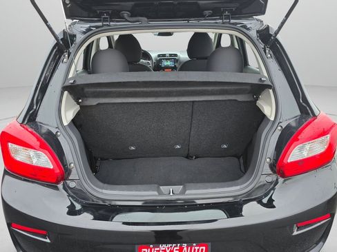 Used 2020 Mitsubishi Mirage SE image 16