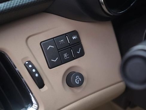 Used 2008 Cadillac CTS 3.6 RWD image 12