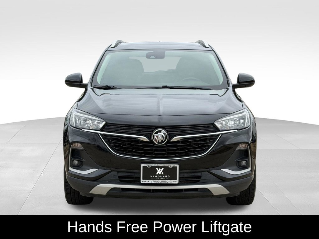 Used 2020 Buick Encore GX Select FWD image 3