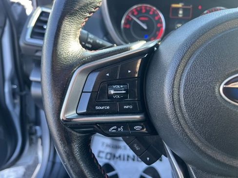 Used 2020 Subaru Impreza 2.0i Sport w/ Popular Package #1 image 20