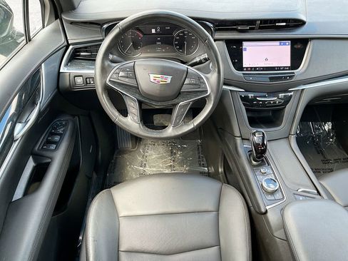 Used 2024 Cadillac XT5 Premium Luxury w/ LPO, Floor Liner Package AWD/4WD image 23