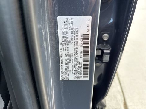 Used 2025 MAZDA CX-50 Meridian Edition AWD/4WD image 61